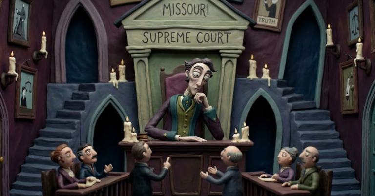 Beyond “Serious Injury”: Missouri Courts Redefine When Deadly Force Is Justified