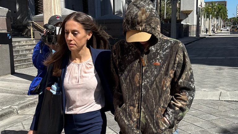 Anna Kepner’s stepbrother charged with homicide: court docs