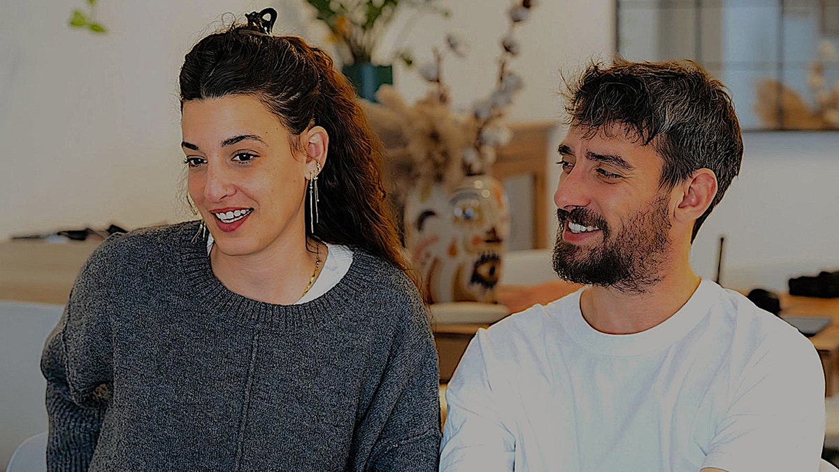 Arbel Yehoud & Ariel Cunio