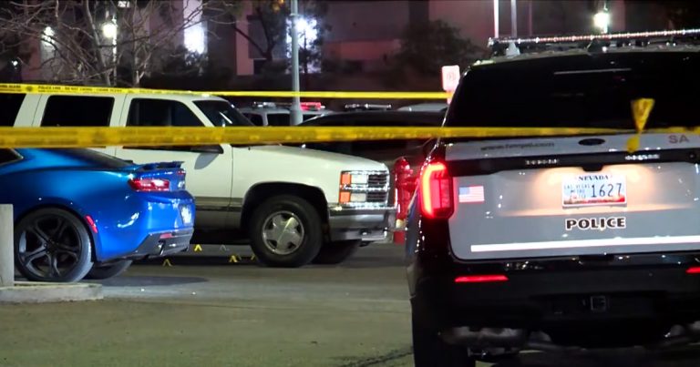 Employee Shoots Armed Ex-Employee Who Chased Co-Worker With Gun at Las Vegas Business