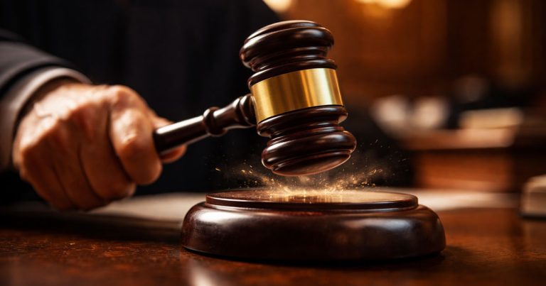 Federal Appeals Court Tosses Felon Gun Ban Based on Meth Possession