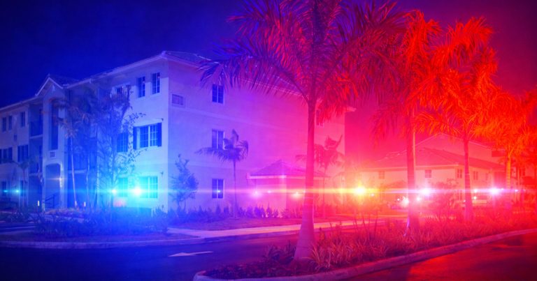 Florida Security Guard Disarms Armed Robber, Then Shot in Back of Head During Miami Gunfight