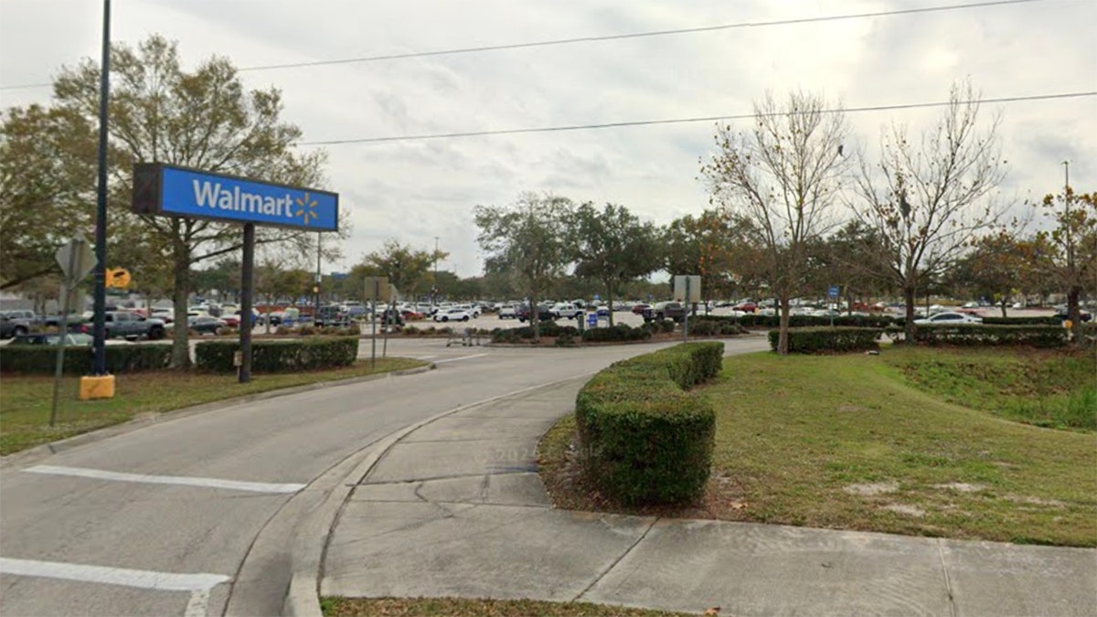 Gudiel Miguel-Vasquez allegedly blew through a stop sign struck a motorcyclist in a drunk hit-and-run accident near a Walmart shopping center in Polk County, Florida on Sunday, Feb. 15, 2026, according to FOX 13.