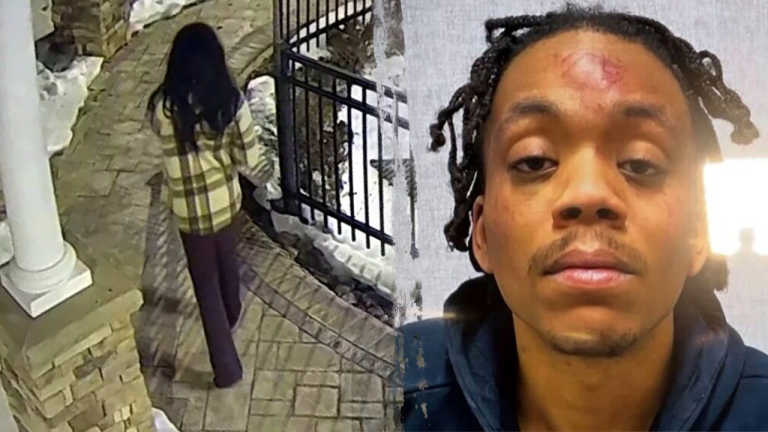 Millionaire philanthropist allegedly gunned down by worker in female wig; ambushes Maryland trooper: police