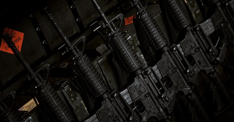 Minnesota Hearing Scheduled on Semi-Auto Ban and 10-Round Magazine Limit