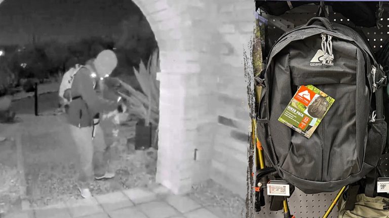 Walmart sales records become critical evidence as FBI investigates Nancy Guthrie’s disappearance