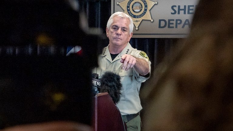 How tech is being used in Nancy Guthrie disappearance investigation