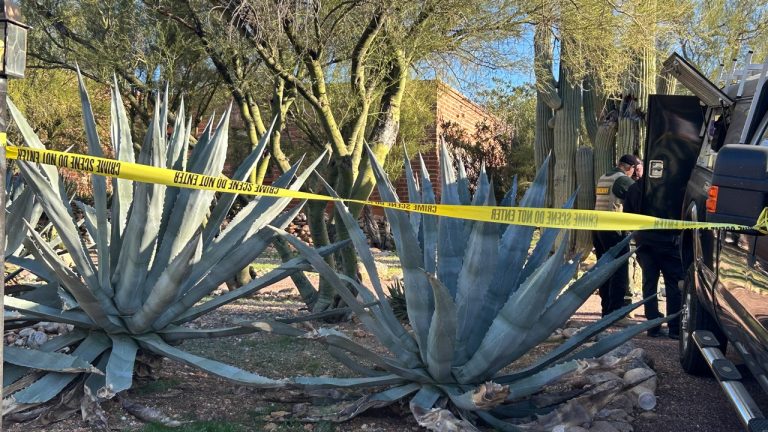 Nancy Guthrie case: All of the known properties searched by authorities since disappearance