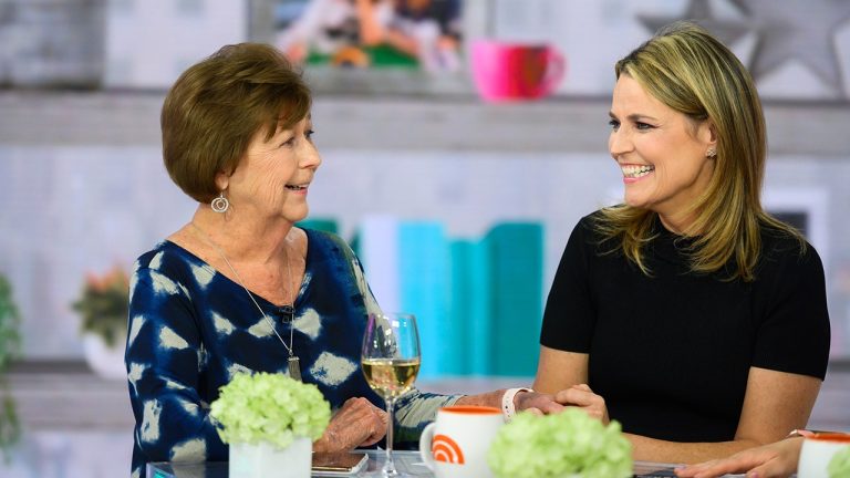 NBC’s Savannah Guthrie to pull out as host of Winter Olympics opening ceremony as mother remains missing