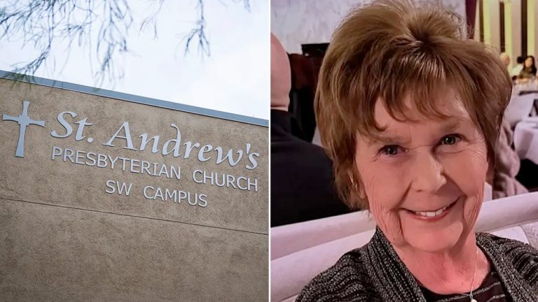 Nancy Guthrie’s church prays God would ‘guide the authorities’ in search