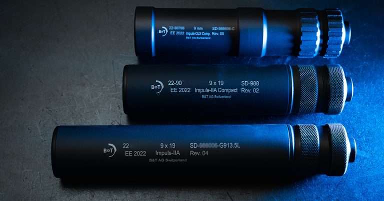 Virginia Lawmakers Unanimously Block $500 Suppressor Tax in Finance Subcommittee Vote