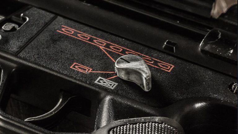 GOA-Backed Bill Introduces Program to Sell Machine Guns to Law-Abiding Citizens in West Virginia