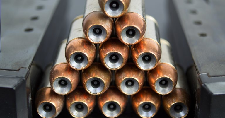 Why Quality JHP Ammunition Is the Standard for Defensive Carry