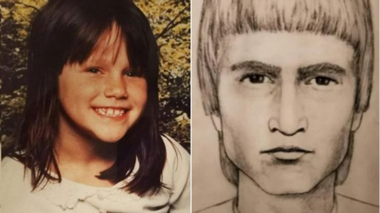 Man confesses to killing 7-year-old while on the lam after DNA links him to 30-year cold case: authorities