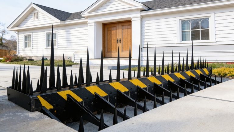 Insane Home Defense Gadgets You Can Buy On Amazon!