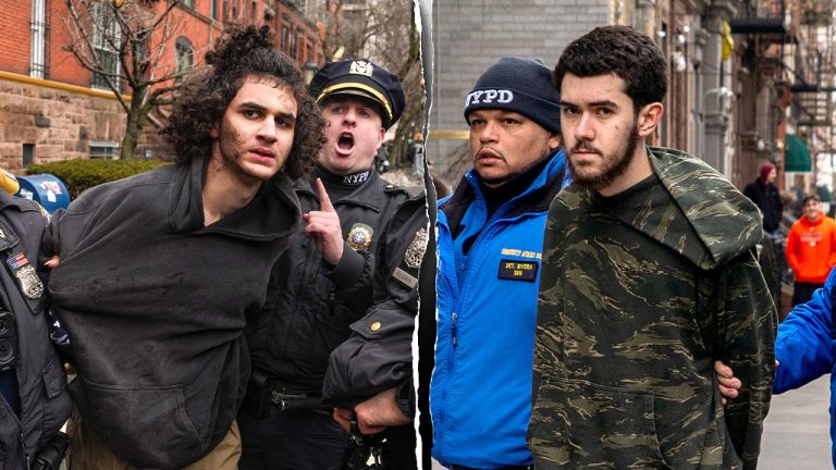 Suspect in NYC terror probe planned attack ‘bigger than the Boston Marathon bombing,’ prosecutors say