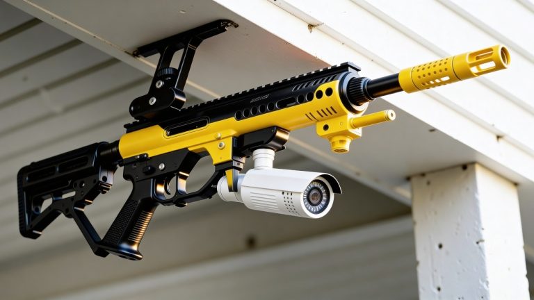 67 Legal But LETHAL Home Defense Gadgets on Amazon 2026