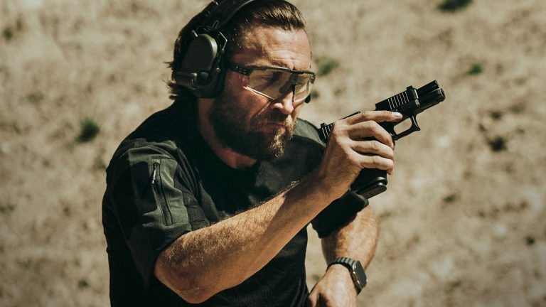 The Concealed Carry Rule Most People Learn Too Late