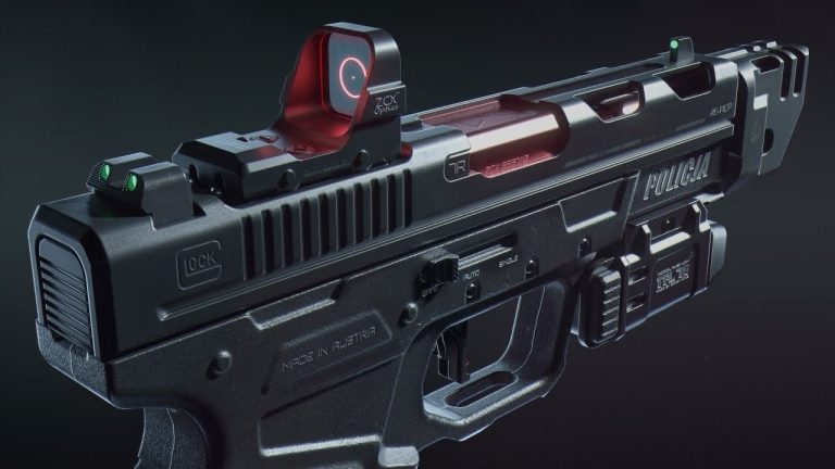 10 Incredible Glock Upgrades For 2026 [Grips, Barrels, Triggers & Sights]