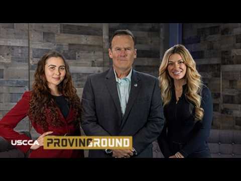 How Women Can Feel More Confident and Prepared to Protect Themselves | USCCA Proving Ground