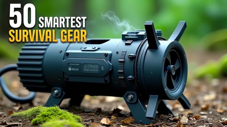 Why These New SURVIVAL GEAR & GADGETS Are Taking Over in 2026!