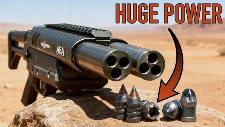 Why These New Air Pistols Are Dominating the Market in 2026