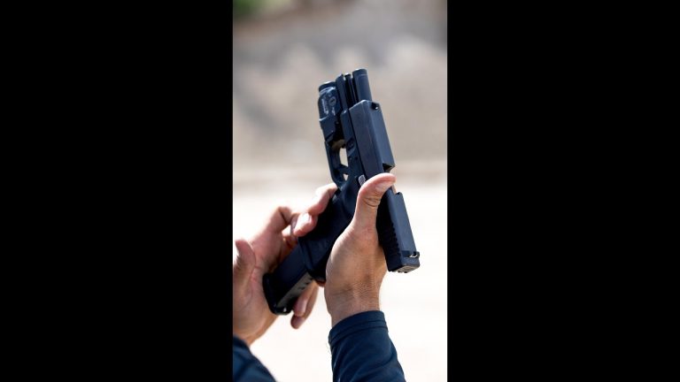 Chicago Mayor Johnson: “We cannot jail our way out of violent crime…”