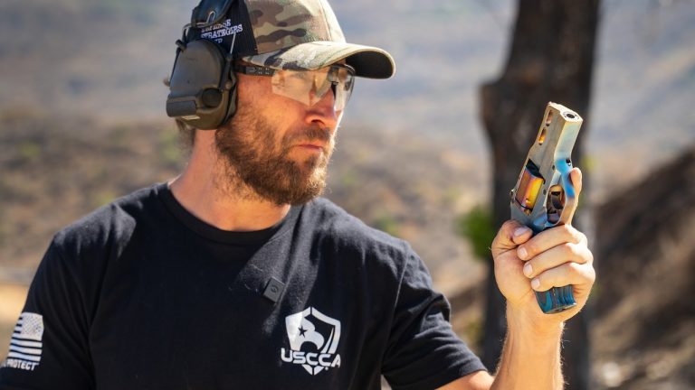 5 Dangerous Gun Myths Too Many People Still Believe