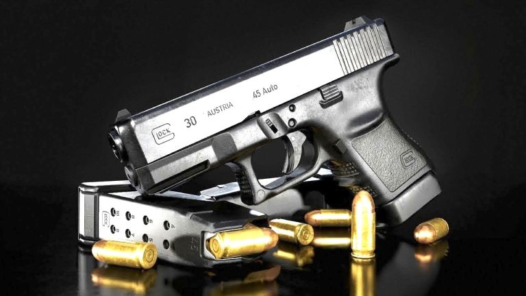 GLOCK’s Dirty Secret! 10 SHOCKING Things You Don’t Know About GLOCK Pistols
