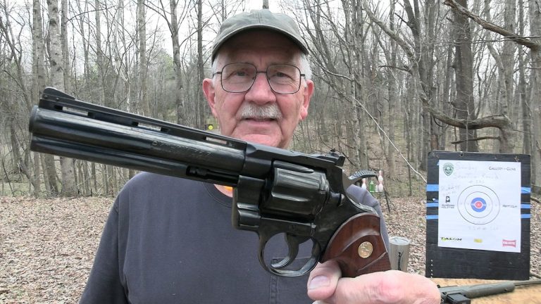 Sunday Shoot-a-Round # 326