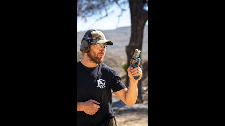 5 Self-Defense Myths That Could Get You Hurt