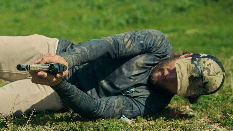 Most Shooters Use Barricades Wrong — Here’s the Better Way