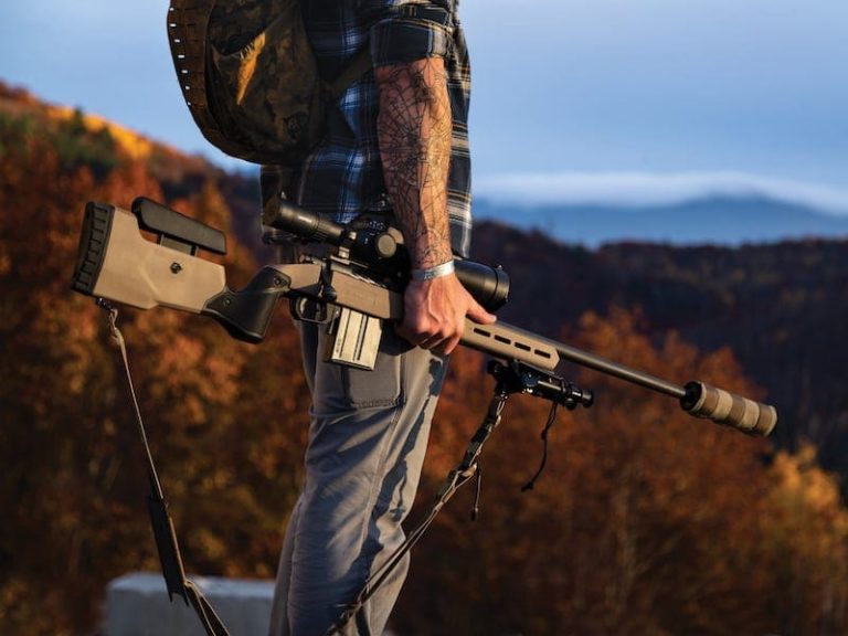 Complete Review: 6.5 Creedmoor Ammunition — Performance and Top Brands
