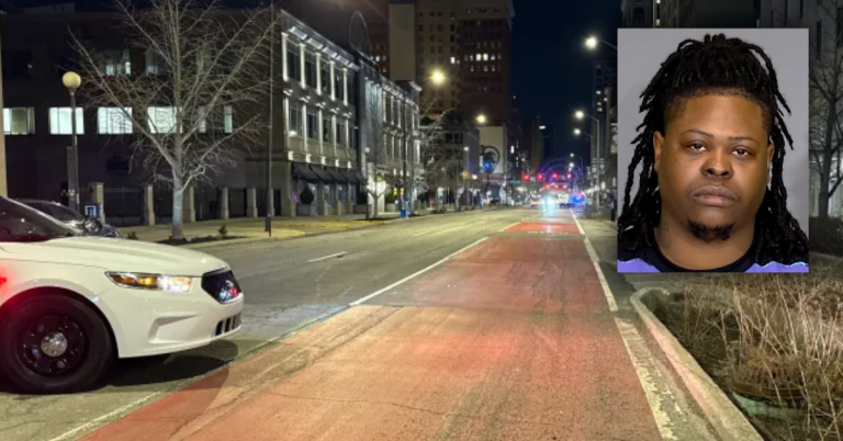 Downtown Indy Ambush: Suspect Dies Weeks After Intended Victim Fires In Self-Defense