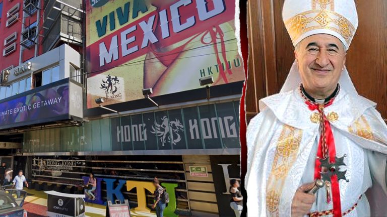 California bishop’s alleged secret double life explodes into felony case