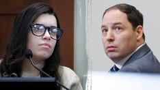 Virginia nanny’s jailhouse letters reveal conflicting loyalties in love triangle murder trial