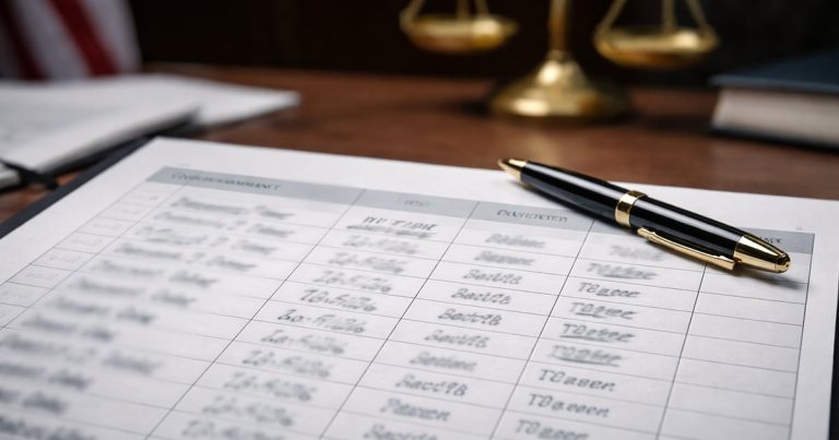 Florida Attorney General Moves to Sue Jacksonville Over Illegal Firearm Registry, City Faces $5 Million Fine