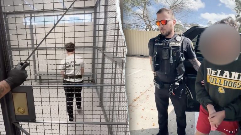 Two Florida students, 10 and 11, arrested over alleged shooting threats: ‘Discipline your kids’