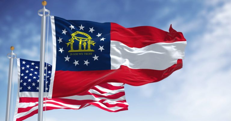 Georgia Senate Passes SB572 to Strengthen Self-Defense Protections and Expand Civil Immunity for Lawful Use of Force