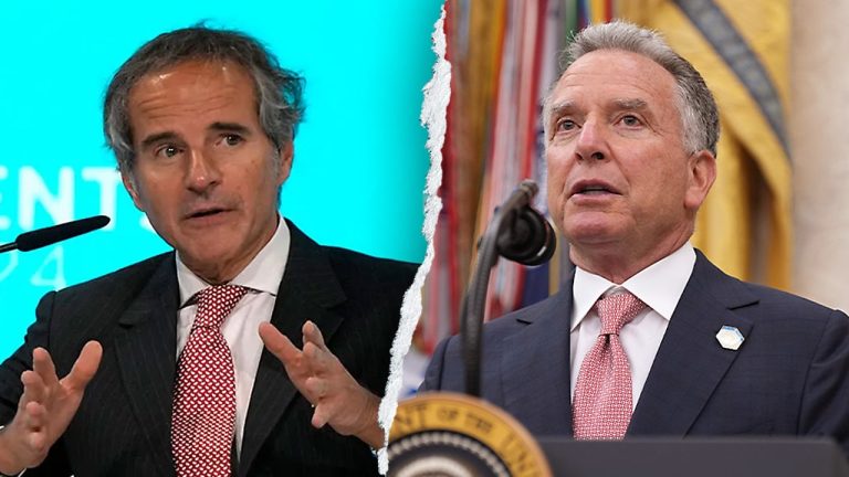 While UN Issues mixed signals, Witkoff exposes Iran’s nuclear evasion ‘pride’