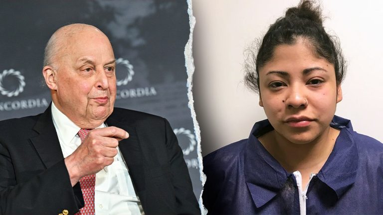 Adopted daughter of George W Bush’s intelligence director John Negroponte sentenced in friend’s drunken murder