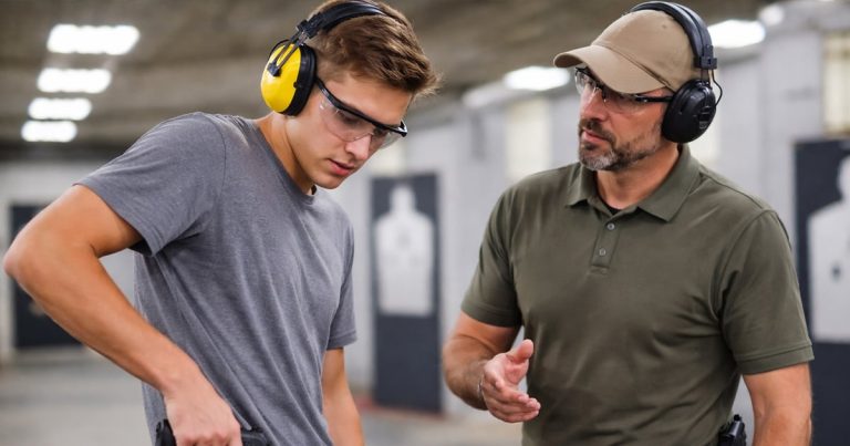Kentucky Legislature Passes Bill Allowing Concealed Carry Licenses for 18- to 20-Year-Olds