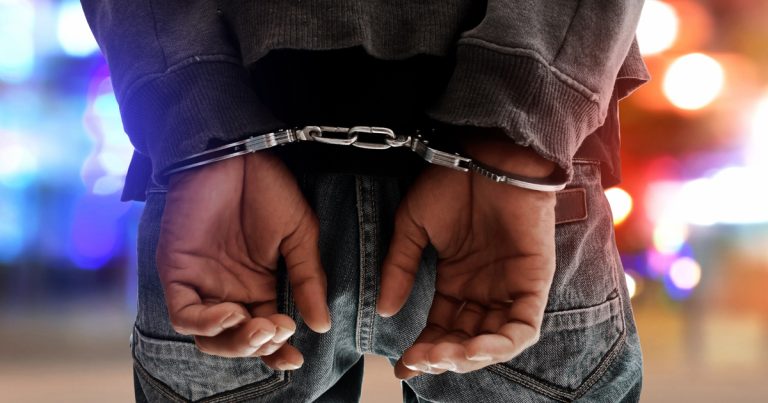 Louisiana Man Sues Police After 24-Hour Jail Stay Over ‘Stolen Gun’ That Was Not Stolen