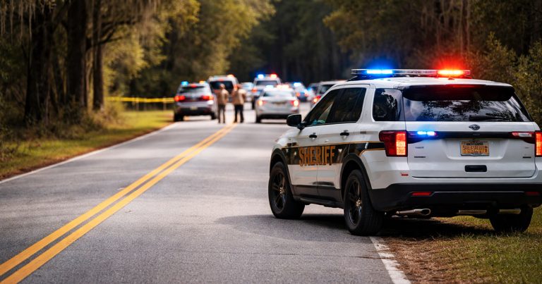 Man Airlifted After Being Shot in Leg in South Carolina Shooting as Deputies Say Evidence Points to Self-Defense