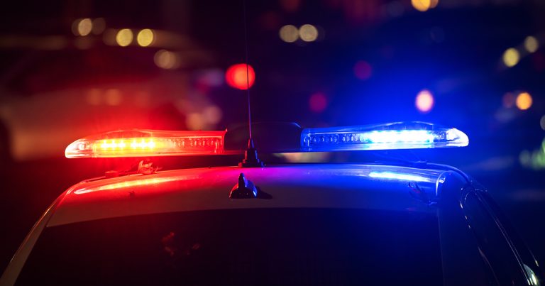 Maryland Man Shoots Knife-Wielding Stepson After Alleged Assault on Mother, Police Say