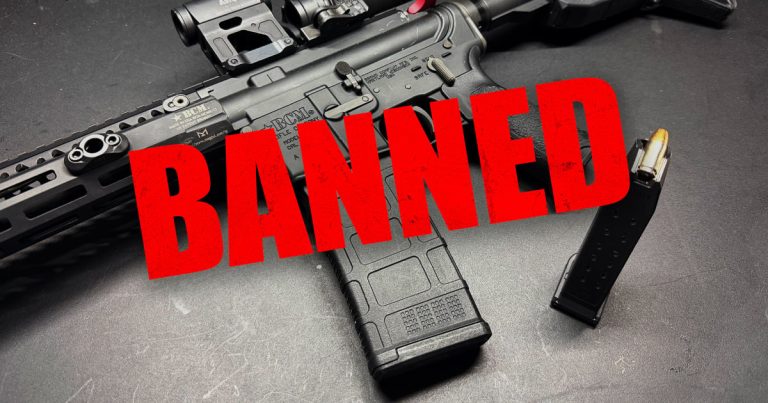 Minnesota Gun Ban Fight Moves to Senate as Sweeping New Bill Advances Through Committee