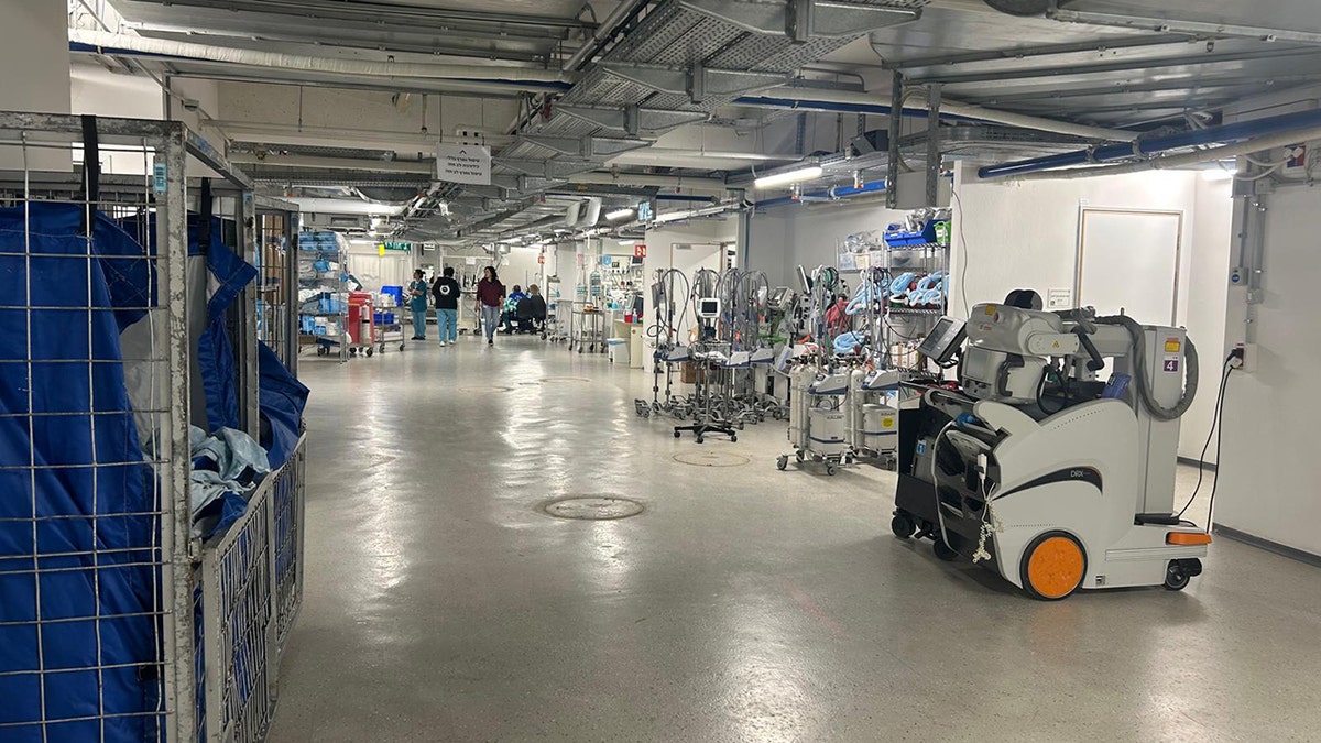 Rabin medical center