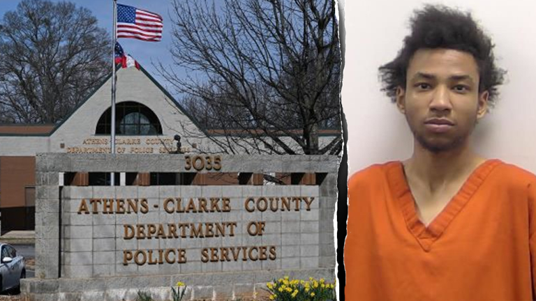 Man accused of luring UGA student with ‘walk home’ ruse before brutal assault: police