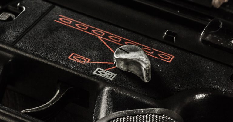 West Virginia Machine Gun Bill Halted After Senate President Blocks Vote