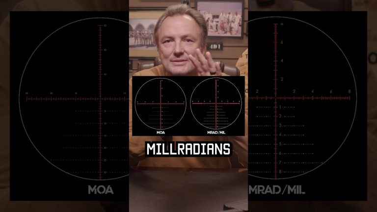 MOA vs. Mil: Does It Matter? #sniper #military #specialforces